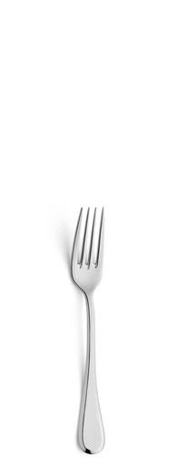 Amefa - Gebaksvork 8050 Drift 18/10 (14,4 cm, 1 stuk)