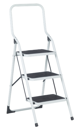 [DTH47069] Huishoudtrap 133 cm (1 stuk)