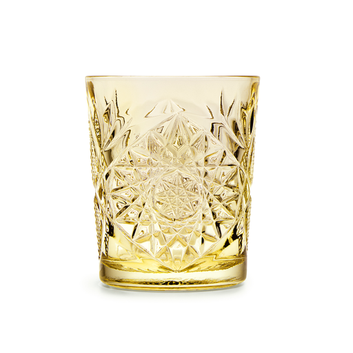 [DTH47071] Onis - Tumbler Icon geel (35 cl, 6 stuks)