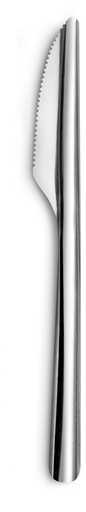 Amefa - Tafelmes 0295 Slim 18/0 (18,9 cm, 240 stuks)