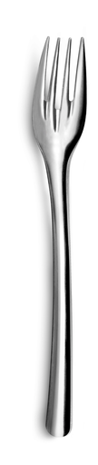 Amefa - Tafelvork 0295 Slim 18/10 (17,9 cm, 240 stuks)