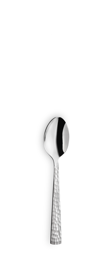 [DTH47112] Amefa - Koffielepel 3319 Felicity 18/0 (13,3 cm, 12 stuks)