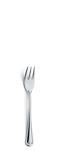 [DTH47120] Amefa - Gebaksvork 7204 Elegance 18/10 (14,7 cm, 12 stuks)