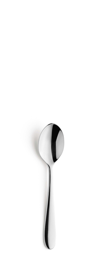 Amefa - Koffielepel 1860 Oxford 18/10 (13,3 cm, 12 stuks)