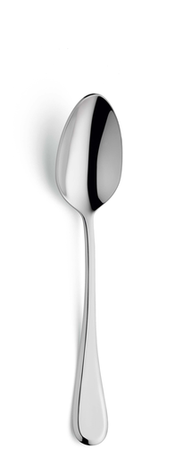 Amefa - Tafellepel 8050 Drift 18/10 (20,7 cm, 12 stuks)