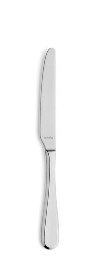 Amefa - Dessertmes 8050 Drift 13/0 18/10 (21,3 cm, 12 stuks)