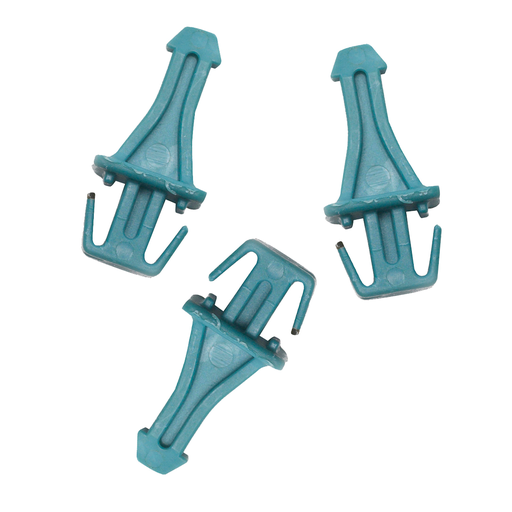 [DTH47353] Vervangingsslot Blauw (1 stuk)