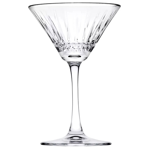 [DTH47404] Pasabahce - Martiniglas Elysia (22 cl, 16 stuks)