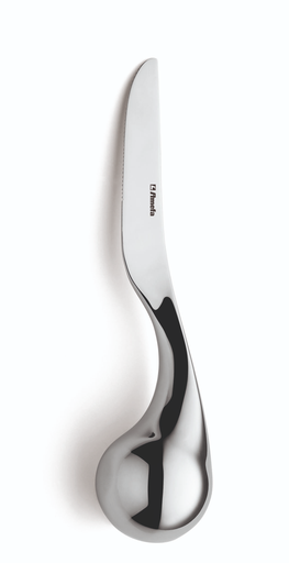 Amefa - Tafelmes 3010 Integrale 13/0 18/10 (16,5 cm, 3 stuks)