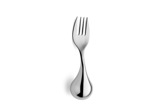 Amefa - Tafelvork 3010 Integrale 18/10 (14,4 cm, 3 stuks)