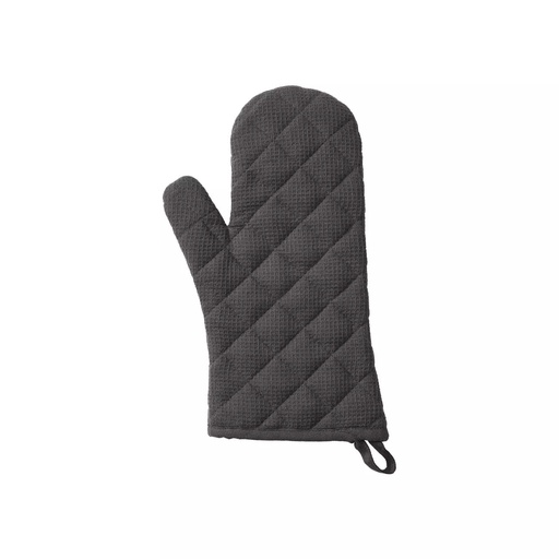 [DTH47501] Ovenhandschoen Grijs (1 stuk)