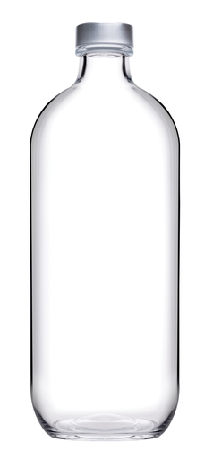 [DTH47663] Fles Iconic 1,1 l (6 stuks)