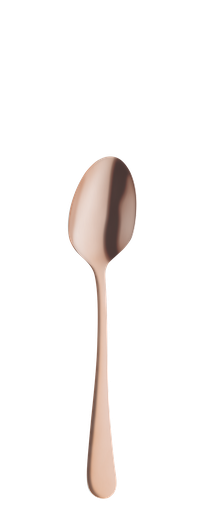 Amefa - Dessertlepel 1410 Austin 18/0 koper (18,4 cm, 12 stuks)
