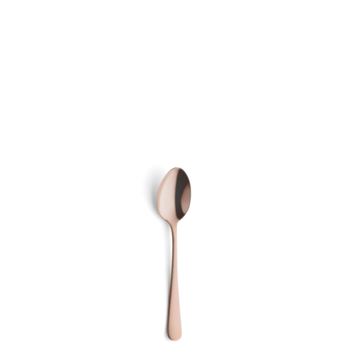 Amefa - Theelepel 1410 Austin 18/0 koper (12 cm, 12 stuks)