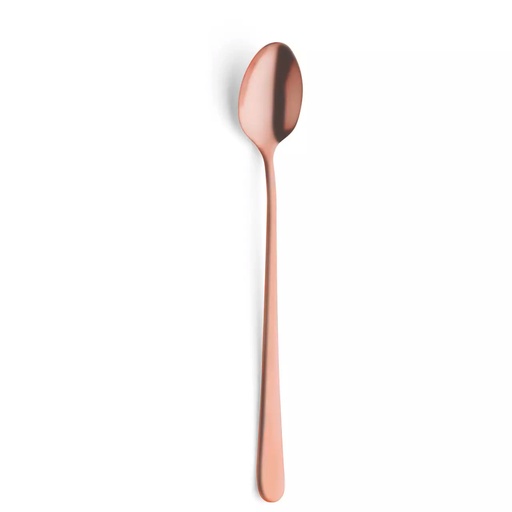 Amefa - Sorbetlepel 1410 Austin 18/0 koper (20,5 cm, 12 stuks)