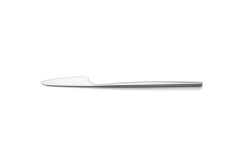 [DTH48155] Atlantida Mirror 18/10 tafelmes 22,6 cm (12 stuks)