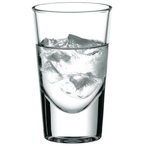 [DTH48219] Amuse/shot glas 110 ml (6 stuks)