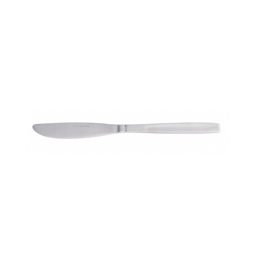 [DTH48663] OP BESTELLING: Budget 13/0 tafelmes 21 cm (12 stuks)