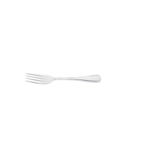 [DTH48709] Classic 18/10 vork in between 18,6 cm (12 stuks)