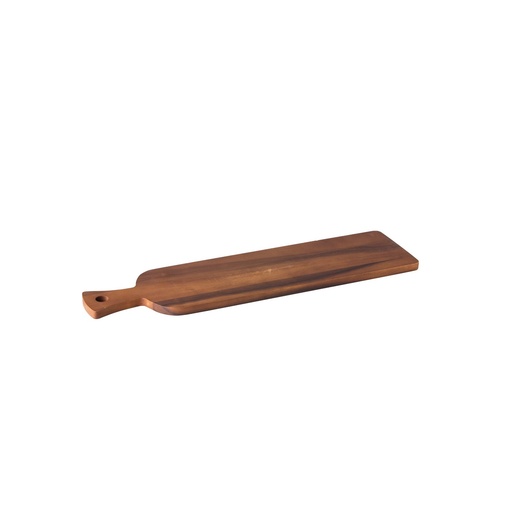 [DTH48845] Handled Bread Plateau Big 60 x 15 x 1,5 cm (1 stuks)