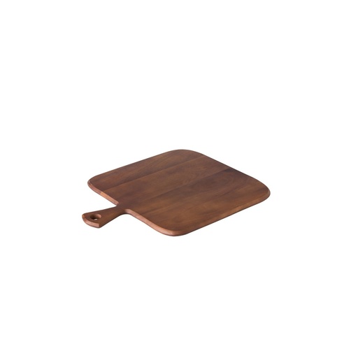 [DTH48847] Square Handled Pizza Plateau (1 stuks)