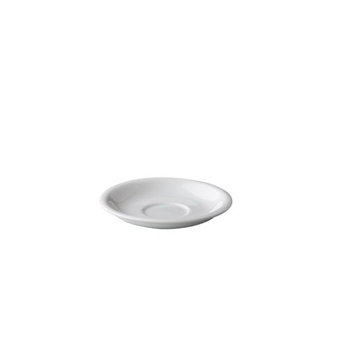 [DTH49358] Q Basic - Schotel (12 cm, 12 stuks)