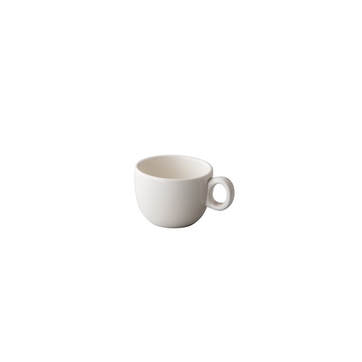 [DTH49410] Q Performance Coffee cup stackable 160 ml (6 stuks)