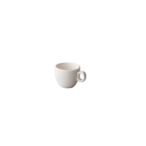 Q Performance Espresso cup stackable 80 ml (6 stuks)