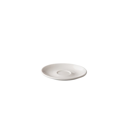 Q Performance Espresso saucer 13 cm (6 stuks)