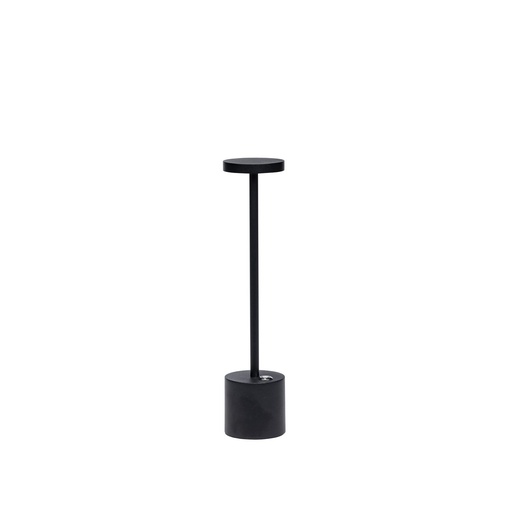 [DTH50130] Delft table lamp black (1 stuks)