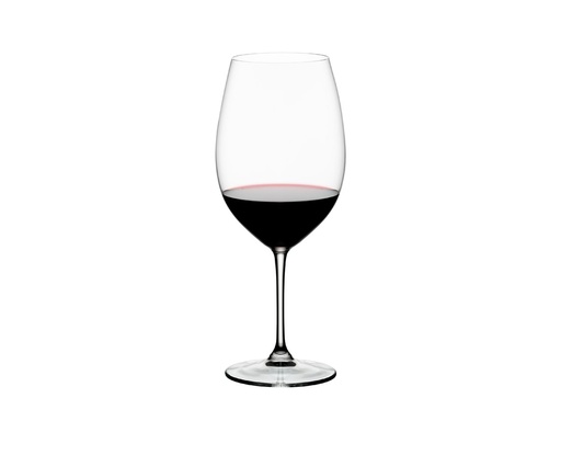 Riedel - Restaurant Vinum Cabernet/Merlot (6 stuks) - 0416/00