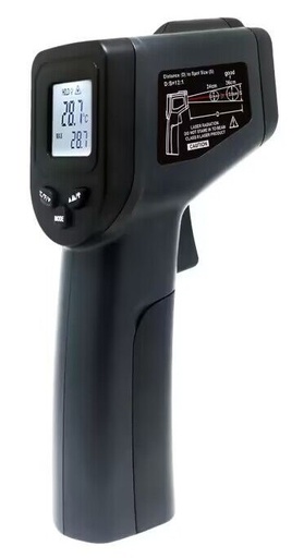[DTH50339] Infrarood Thermometer
