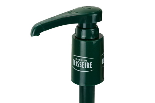 [DTH50347] Doseerpomp 700ml fles - Teisseire
