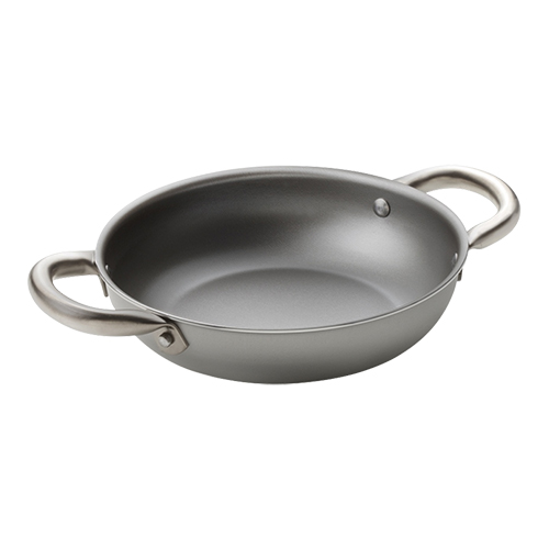 [DTH50358] Bistro serveerpan Ø16cm