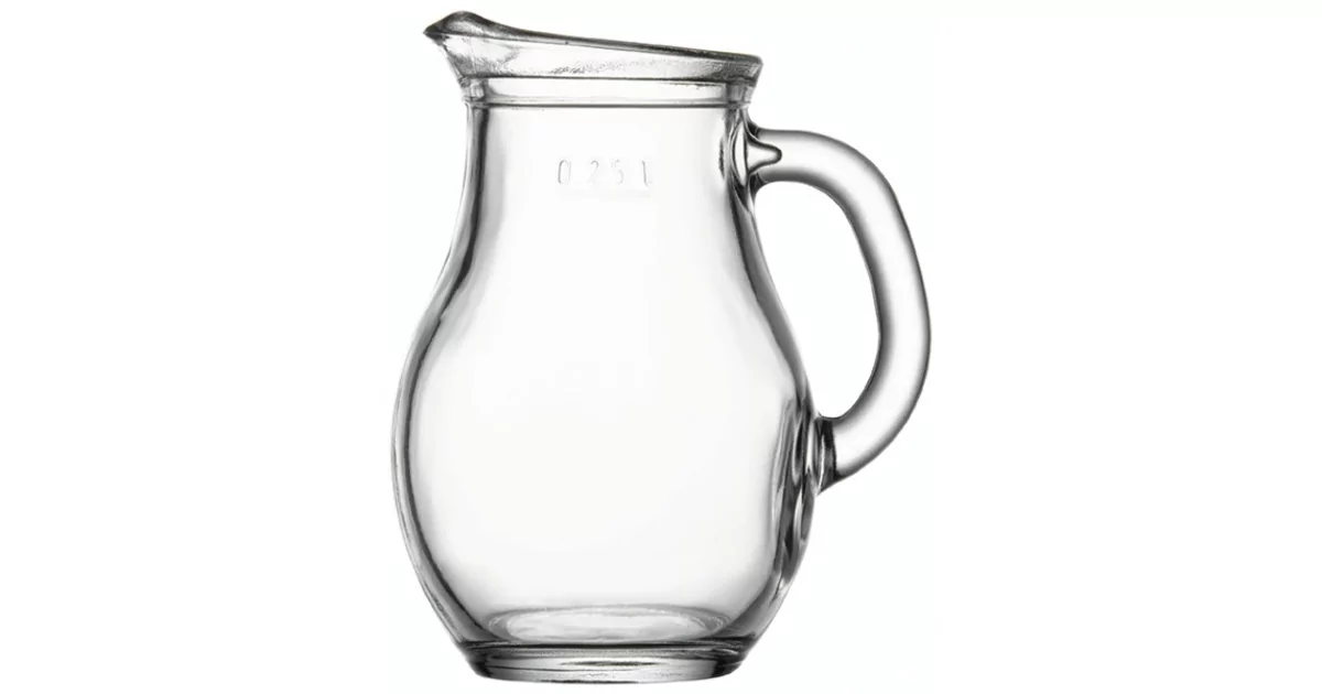 [DTH50389] Bistro Karaf 1000 ml