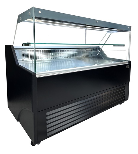 [DTH50399] Combisteel - Koelvitrine Wesley 2.0