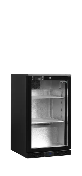 Tefcold - Barkoeler zwart (500 x 520 x 870 mm)