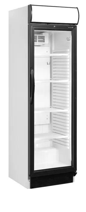[DTH50414] Tefcold - Flessenkoeler CEV425CP 2 LED