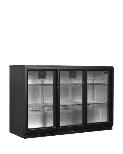 [DTH50417] Tefcold - Backbar koeler BA30S-3