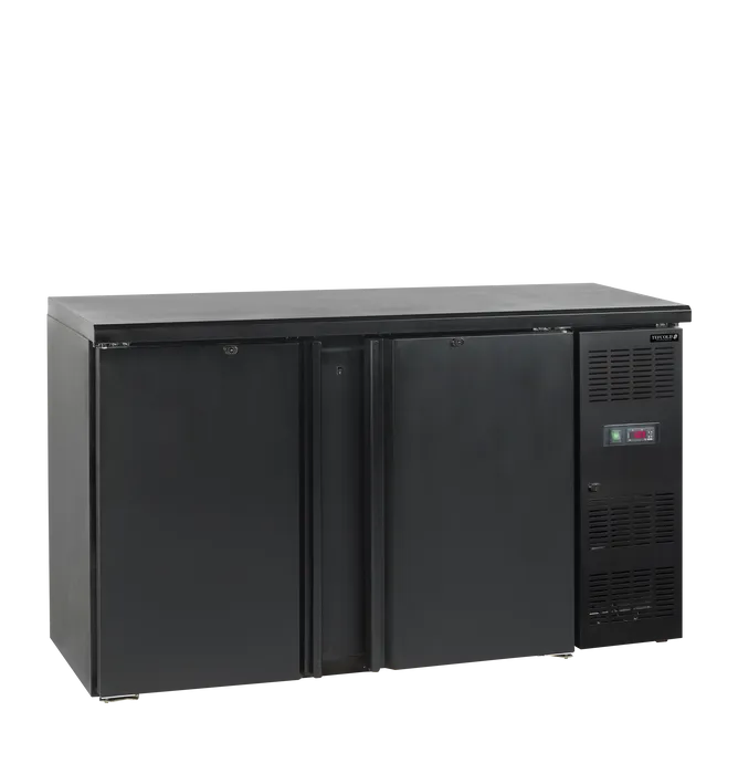 [DTH50419] Tefcold - Backbar koeler CBC210