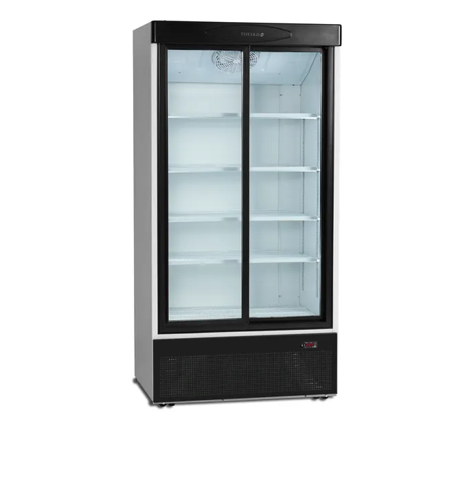 [DTH50444] Tefcold - Displaykoeler FS1002S