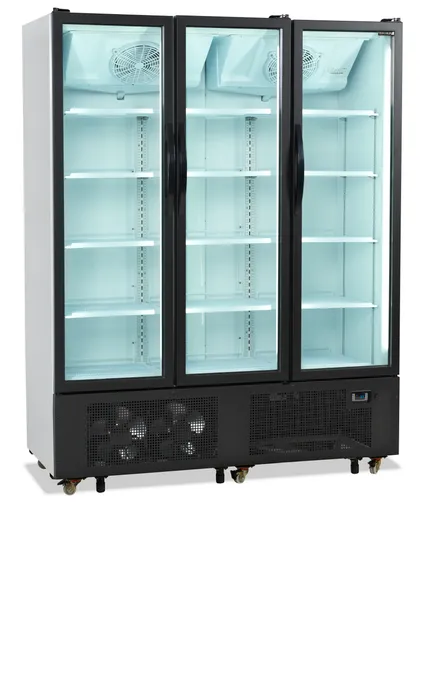 [DTH50446] Tefcold - Displaykoeler FS1600H
