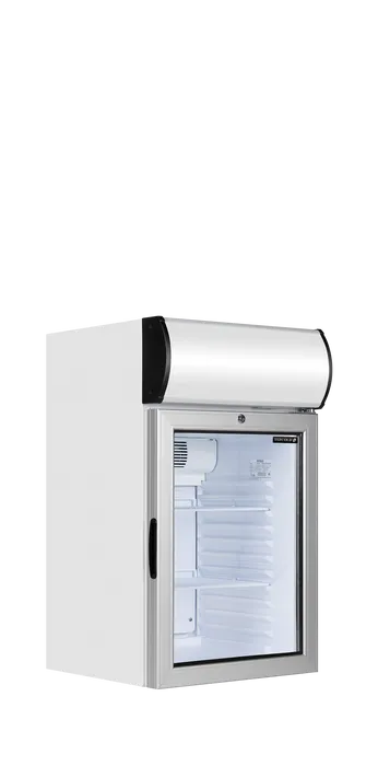 [DTH50479] Tefcold - Tafel koelkast FS80CP