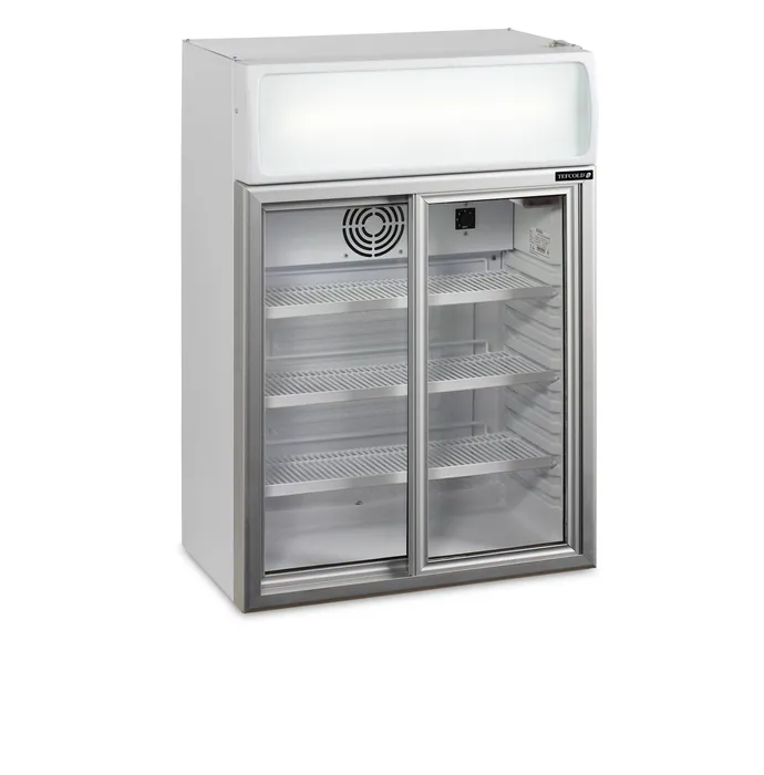 Tefcold - Tafel koelkast FSC100