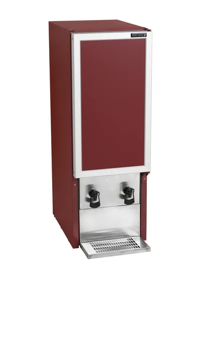 [DTH50486] Tefcold - Wijndispenser DKS95-2/20L