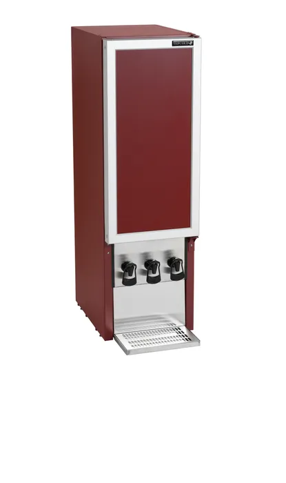 [DTH50487] Tefcold - Wijndispenser DKS95-3/10L
