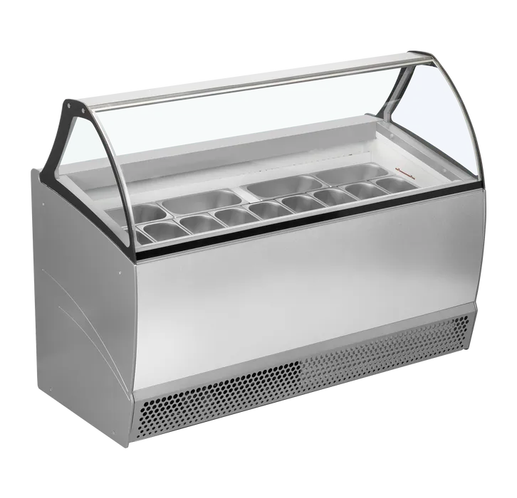 [DTH50503] Isa - Geventileerde display voor schepijs BERMUDA RV13