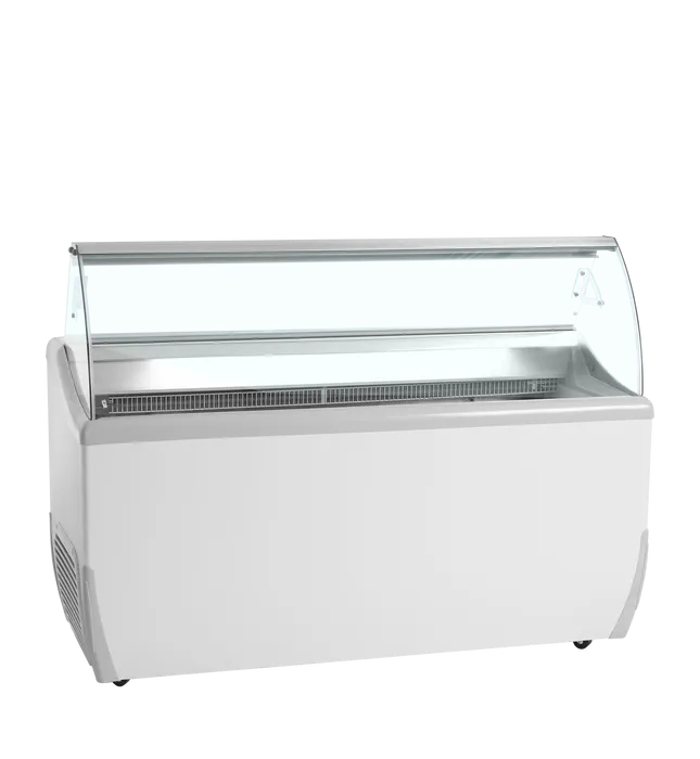 [DTH50508] Tefcold - Display voor schepijs UDRS9