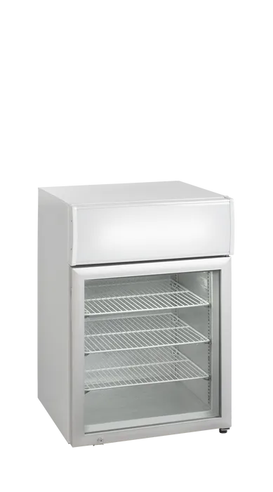 [DTH50515] Tefcold - Tafel vrieskast UF100GCP