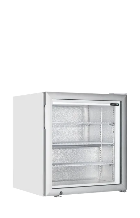 [DTH50516] Tefcold - Tafel vrieskast UF100G